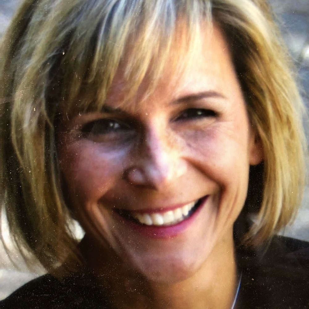 Meet your Posher, Doreen